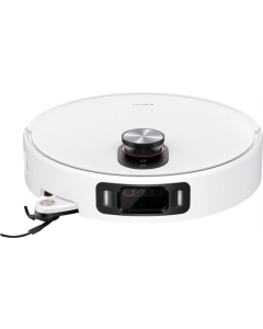 Робот-пилосос Xiaomi Robot Vacuum 5 Pro Білий (White)