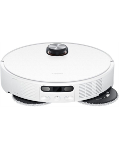 Робот-пилосос Xiaomi Robot Vacuum 5 Pro Білий (White)