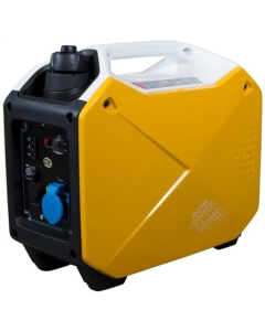 Бензиновый генератор ITC Power GG18I 1.5 кВт