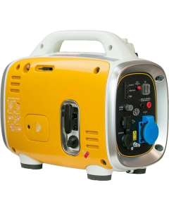 Бензиновый генератор ITC Power GG9I Желтый Белый (Yellow White)