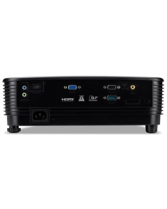 Проектор Acer X1129HP (MR.JUH11.001) Черный (Black)