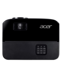 Проєктор Acer X1129HP (MR.JUH11.001) Чорний (Black)