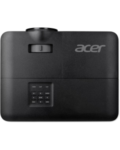 Проєктор Acer X1128 (MR.JXE11.001) Чорний (Black)