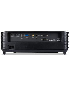Проєктор Acer X1128 (MR.JXE11.001) Чорний (Black)