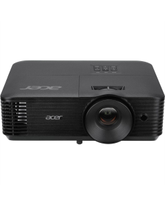 Проєктор Acer X1128 (MR.JXE11.001) Чорний (Black)