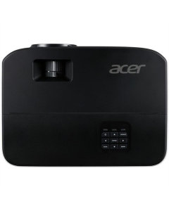 Проєктор Acer X1229 XGA Чорний (Black)