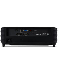 Проєктор Acer X129H (MR.JTH11.00Q) Чорний (Black)