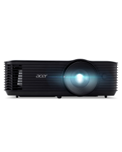 Проєктор Acer X129H (MR.JTH11.00Q) Чорний (Black)