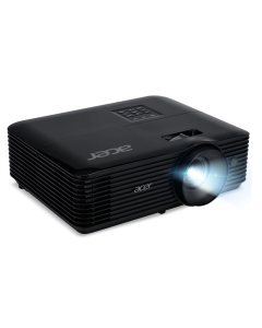 Проектор Acer X129H (MR.JTH11.00Q) Черный (Black)