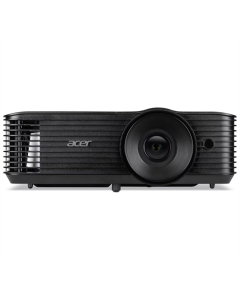 Проектор Acer X1228 XGA (MR.JXD11.001) Черный (Black)