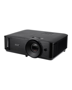 Проектор Acer X1228 XGA (MR.JXD11.001) Черный (Black)