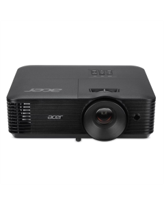 Проектор Acer X1228 XGA (MR.JXD11.001) Черный (Black)