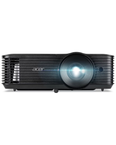 Проєктор Acer X1228 XGA (MR.JXD11.001) Чорний (Black)