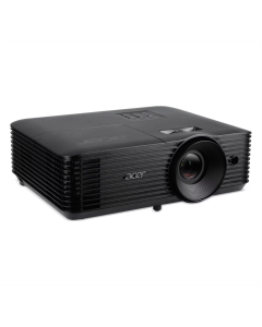 Проектор Acer X1228 XGA (MR.JXD11.001) Черный (Black)