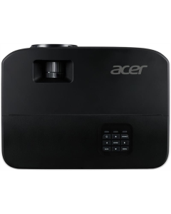 Проєктор Acer X1229HP (MR.JUJ11.001) Чорний (Black)