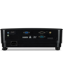 Проєктор Acer X1229HP (MR.JUJ11.001) Чорний (Black)