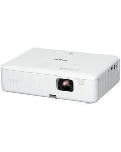 Проєктор Epson CO-W01 (V11HA86040) Білий (White)
