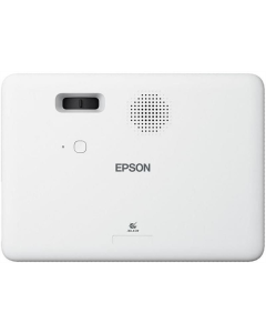 Проектор Epson CO-W01 (V11HA86040) Белый (White)
