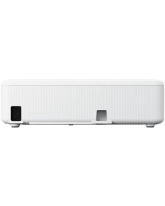 Проектор Epson CO-W01 (V11HA86040) Белый (White)