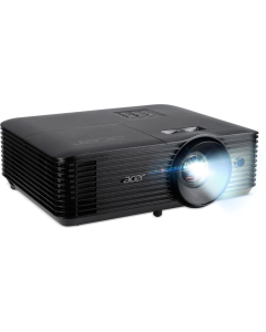 Проєктор Acer X1328 (MR.JX611.001) Чорний (Black)