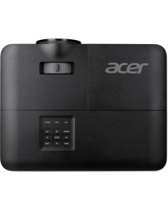 Проєктор Acer X1328 (MR.JX611.001) Чорний (Black)