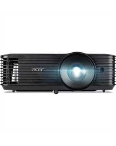 Проєктор Acer X1328 (MR.JX611.001) Чорний (Black)