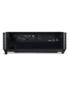 Проєктор Acer X1228i (MR.JTV11.001) Чорний (Black)