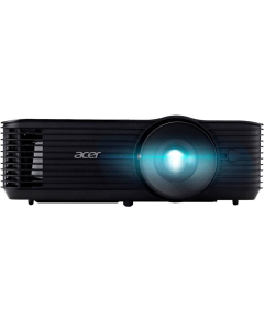 Проєктор Acer X139 (MR.JX611.00Z) Чорний (Black)