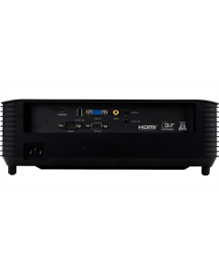 Проєктор Acer X139 (MR.JX611.00Z) Чорний (Black)