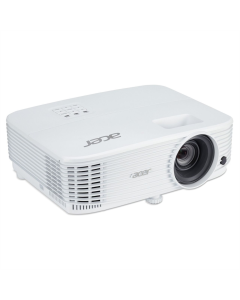 Проектор Acer P1257i XGA (MR.JUR11.001) Белый (White)