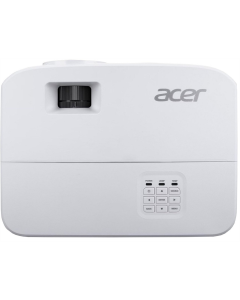 Проєктор Acer X1526 (MR.JX911.001) Білий (White)