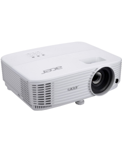 Проектор Acer X1526 (MR.JX911.001) Белый (White)