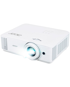 Проєктор Acer X1528 FHD (MR.JXY11.001) Білий (White)