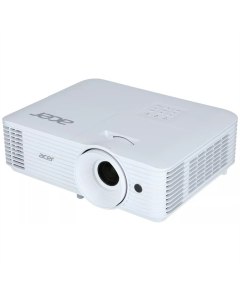 Проєктор Acer H6546 (MR.JXY11.002) Білий (White)