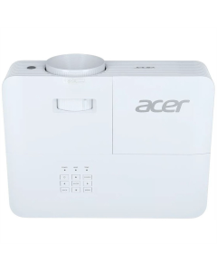 Проектор Acer H6546 (MR.JXY11.002) Белый (White)