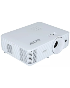 Проєктор Acer H6546 (MR.JXY11.002) Білий (White)