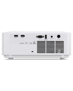 Проєктор Acer Vero XL2330W (MR.JWR11.001) Білий (White)