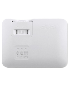 Проектор Acer Vero XL2330W (MR.JWR11.001) Белый (White)