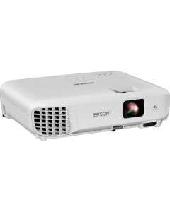 Проектор Epson EB-W53 (V11HB57042) Белый (White)