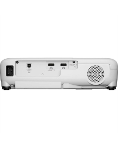 Проєктор Epson EB-W53 (V11HB57042) Білий (White)