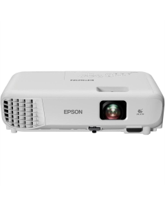Проектор Epson EB-W53 (V11HB57042) Белый (White)