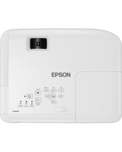 Проектор Epson EB-W53 (V11HB57042) Белый (White)