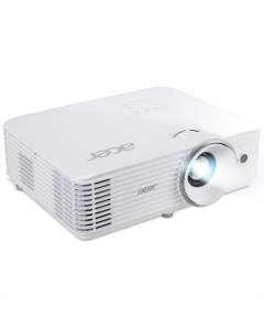 Проєктор Acer H6546Ki (MR.JW011.002) Білий (White)