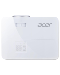 Проєктор Acer H6546Ki (MR.JW011.002) Білий (White)