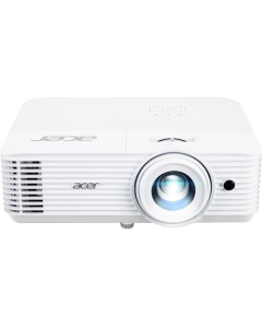 Проєктор Acer H6560 (MR.JY511.001) Білий (White)