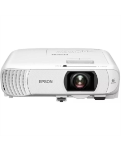 Проєктор Epson EH-TW840 (V11HB63042) Білий (White)