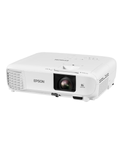 Проєктор Epson EB-W49 (V11H983040) Білий (White)