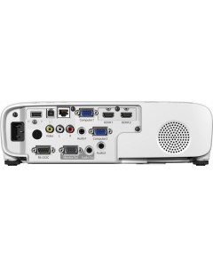 Проєктор Epson EB-W49 (V11H983040) Білий (White)