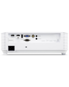 Проектор Acer H6518STi (MR.JSF11.001) Белый (White)