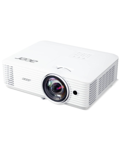 Проектор Acer H6518STi (MR.JSF11.001) Белый (White)